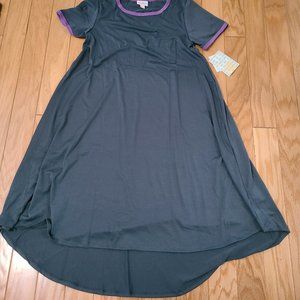 Lularoe Carly Dress